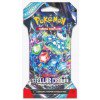 Pokemon Scarlet & Violet Stellar Crown Blister Pack 144 Pack Case