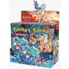 Pokemon Scarlet & Violet Stellar Crown Booster Box