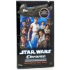 2020 Topps Star Wars Chrome Perspectives: Resistance Vs The First Order 12 Box Case