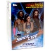 2019 Topps WWE Smackdown Blaster Box