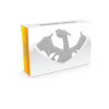 Pokemon Sword & Shield Ultra Premium Collection - Charizard Box