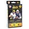 2022 Wild Card MATTE Football Hanger Pack Box