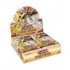 Yugioh Amazing Defenders Booster 12 Box Case