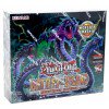 Yugioh Battles of Legend: Monstrous Revenge Booster 12 Box Case