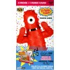 2012 Press Pass Yo Gabba Gabba Trading Cards Blaster Box