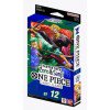 One Piece Zoro & Sanji Starter Deck 