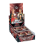2025 Topps Chrome WWE Hobby Box
