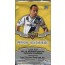 2012 Upper Deck MLS Soccer Retail 100 Pack Lot