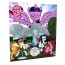 EnterPlay My Little Pony 2013 Magic Collector Series 2 Binder