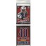 2013 Panini Absolute Memorabilia Football Rack Pack - 12 Pack Lot