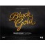 2015 Panini Black Gold Football Hobby 8 Box Case