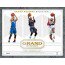 2016/17 Panini Grand Reserve Basketball Box