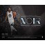 2016/17 Panini Noir Basketball Hobby 4 Box Case