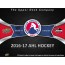 2016/17 Upper Deck AHL Hockey Hobby Box