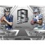 2016 Panini Spectra Football Hobby 8 Box Case