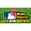 2016 Topps Wacky Packages MLB Stickers Blaster Box
