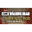 2016 Topps The Walking Dead Survival Box