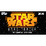 2016 Topps Star Wars Card Trader Box