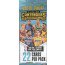 2017/18 Panini Contenders Basketball Fat Pack