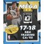 2017/18 Panini Donruss Optic Basketball Mega Box