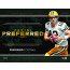 2017 Panini Preferred Football Hobby Box