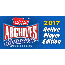 2017 Topps Archives Signature Series Baseball Box