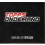 2020 Topps On-Demand Mini Baseball Box