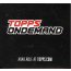 2020 Topps On-Demand 3D Baseball Box