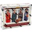 2018/19 Panini Cornerstones Basketball Hobby 12 Box Case