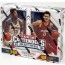 2018/19 Panini Contenders Draft Basketball Hobby 12 Box Case