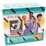 2018/19 Panini Donruss Basketball Hobby 10 Box Case
