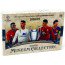 2018/19 Topps UEFA Champions League Museum Collection Soccer 12 Box Case