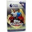 2018/19 Topps Chrome Premier League Soccer Box 