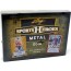 2018 Leaf Metal Sports Heroes Hobby Box 
