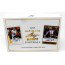 2018 Leaf Ultimate Draft Football Hobby 12 Box Case
