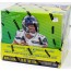 2018 Panini Absolute Football Hobby 10 Box Case