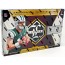 2018 Panini Limited Football Hobby Box 