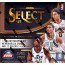 2017/18 Panini Select Basketball Hobby Box 