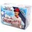 2018 Topps Chrome Baseball Blaster Box 