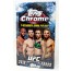 2018 Topps UFC Chrome Hobby 12 Box Case 