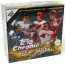 2018 Topps Chrome Update Mega Box Baseball - Box
