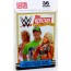 2018 Topps WWE Heritage Wrestling Hanger Pack Box