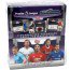 2018 Topps Platinum Premier League Soccer