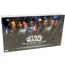 2018 Topps Star Wars Galactic Files Hobby 12 Box Case