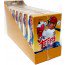 2018 Topps Update Series Baseball Hanger Pack 8 Box Case