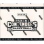 2019/20 Panini Contenders Basketball Fat Pack Box
