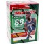 2019/20 Panini NBA Hoops Holiday Basketball Blaster Box