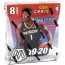 2019/20 Panini Mosaic Choice Basketball Box