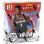 2019/20 Panini Mosaic Choice Basketball Box