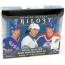 2019/20 Upper Deck Trilogy Hockey Hobby Box